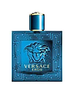 Versace Eros Eau de Toilette Spray