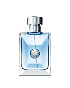 Versace pour Homme Eau de Toilette Spray