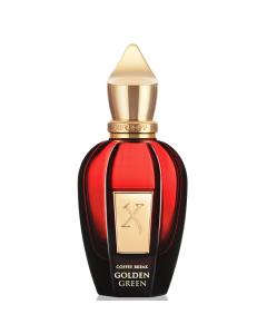 Xerjoff Coffee Break Golden Green Eau de Parfum Spray