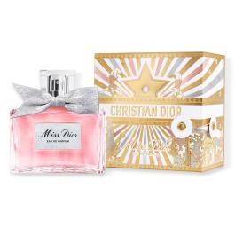 Miss Dior 100 ml eau de parfum van DIOR | Parfumerie.nl