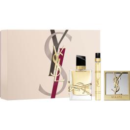 【YVESSAINTLAURENT】LIBRE 4点セット YVESSAINTLAURENT】LIBRE 4点セット リブレ セット(イヴ・サン