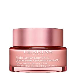 Clarins Multi-Acitve Jour SPF 15 Kopen | Parfumerie.nl