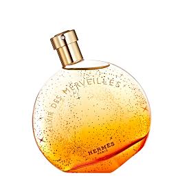 未使用。エルメス　HERMES ELIXIR DES MERVEILLES hermes-elixir-des-merveilles-