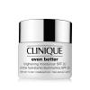 Clinique Even Better Brightening Moisturizer SPF 20 thumbnail