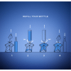 Mugler Angel Eau de Parfum Navulling thumbnail