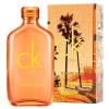 Calvin Klein CK One Summer Daze Eau de Toilette Spray thumbnail