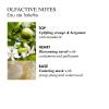Molton Brown Orange & Bergamot Perfumed Soap thumbnail