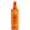 Collistar Zon Tanning Moisturizing Milk Spray Face-Body SPF 20 thumbnail