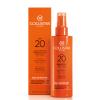 Collistar Zon Tanning Moisturizing Milk Spray Face-Body SPF 20 thumbnail