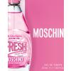Moschino Fresh Couture Pink Eau de Toilette Spray thumbnail