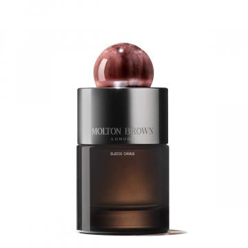 Molton Brown Suede Orris 100 ml Eau de Parfum Spray OP=OP