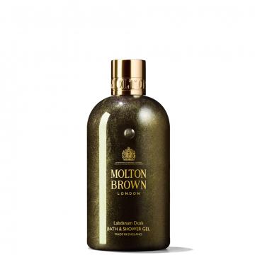 Molton Brown Labdanum Dusk Bath & Showergel 300 ml