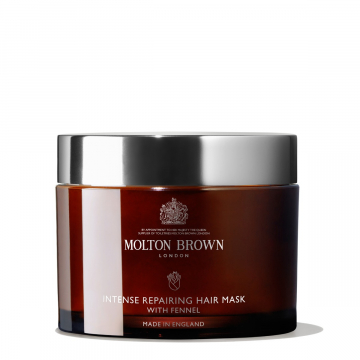 Molton Brown Intense Repairing Hair Mask with Fennel 250 ml