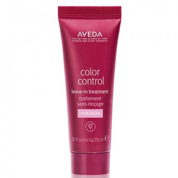 Aveda Color Control Leave-in Treatment Rich 25 ml OP=OP