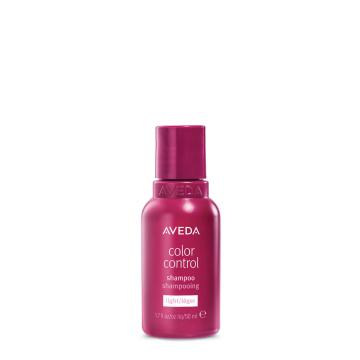 Aveda Color Control Shampoo Light 50 ml