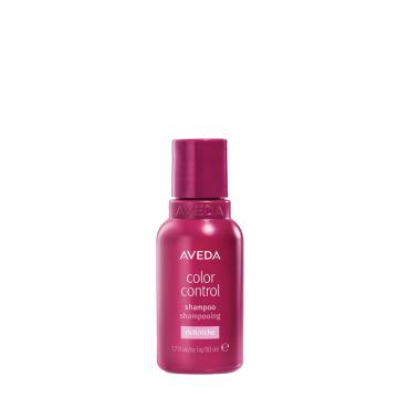 Aveda Color Control Shampoo Rich 50 ml