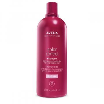 Aveda Color Control Shampoo Rich 1000 ml