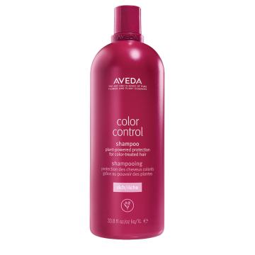 Aveda Color Control Shampoo Rich 1000 ml