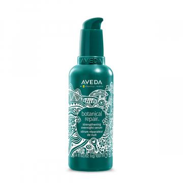 Aveda limited edition botanical repair™ strengthening overnight serum 100 ml