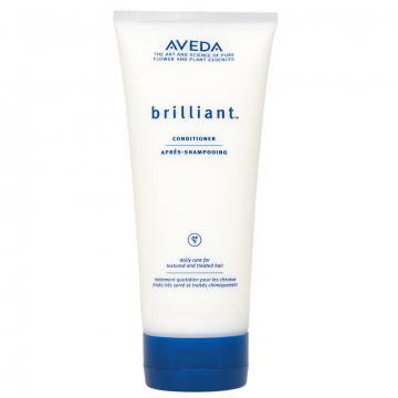 Aveda Brillant Conditioner