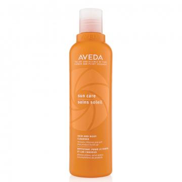 Aveda Sun Care Hair & Body Shampoo