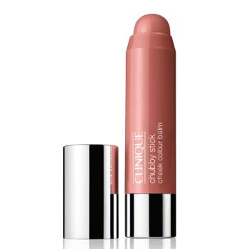 Clinique Chubbystick Cheek Colour Balm 01 Amp'd up Apple