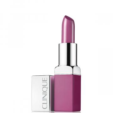 Clinique Pop Lip Colour + Primer - 16 Grape Pop OP=OP