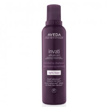 Aveda Invati Advanced Exfoliating Shampoo Light 200 ml OP=OP