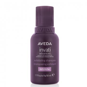 Aveda Invati Advanced Exfoliating Shampoo Rich 50 ml OP=OP