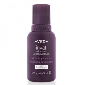 Aveda Invati Advanced Exfoliating Shampoo Light 50 ml OP=OP