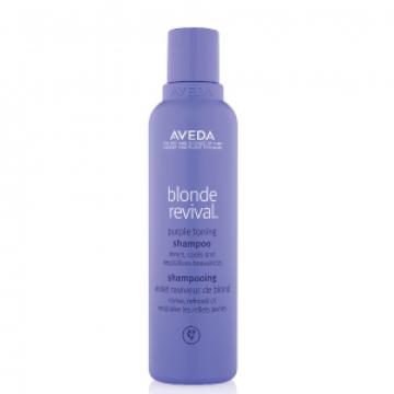 Aveda Blonde Revival Shampoo