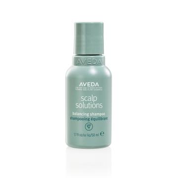 Aveda Scalp Solutions Replenising Shampoo 50 ml