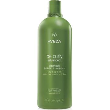 Aveda Be Curly Advanced Shampoo 1000 ml