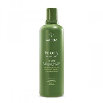 Aveda Be Curly Advanced Co-Wash 350 ml