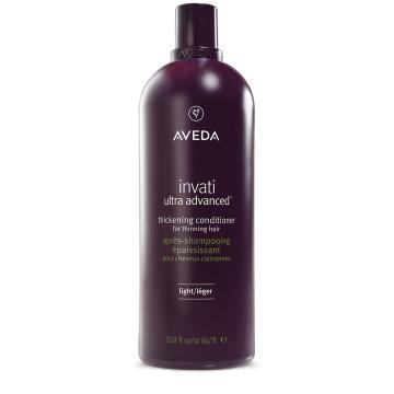 Aveda Invati Ultra Advanced Thickening Conditioner - light 1000 ml