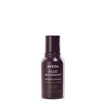 Aveda Invati Ultra Advanced Exfoliating Shampoo - rich 50 ml