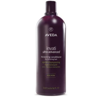 Aveda Invati Ultra Advanced Thickening Conditioner - rich 1000 ml