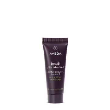 Aveda Invati Ultra Advanced Fortifying Leave-in Treatment 25 ml