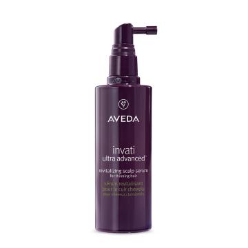 Aveda Invati Ultra Advanced Revitalizing Scalp Serum 150 ml