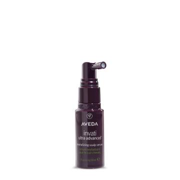 Aveda Invati Ultra Advanced Revitalizing Scalp Serum 30 ml