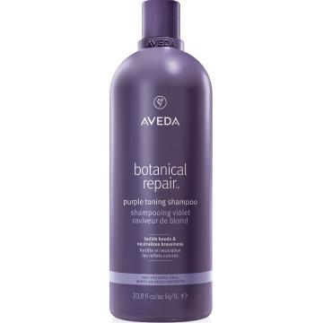 Aveda Botanical Repair Purple Toning Shampoo
