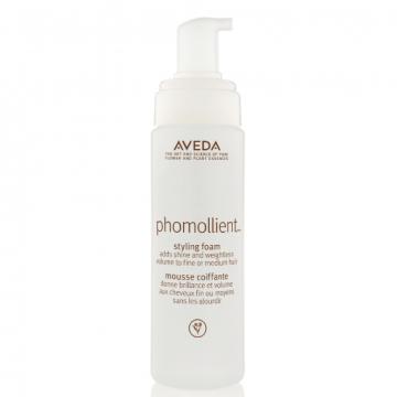 Aveda Phomollient Styling Foam 200 ml