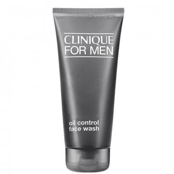 Clinique For Men™ Control Face Wash 200 ml