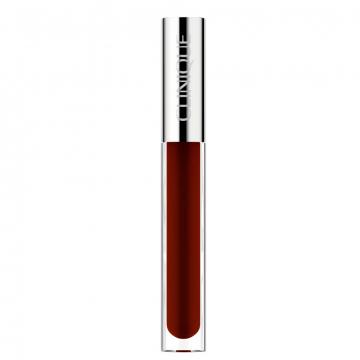 Clinique Pop Plush Creamy Lip Gloss Black Honey Pop