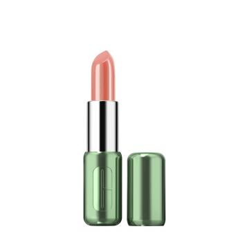 Clinique Pop Longwear Lipstick - Nude Pop