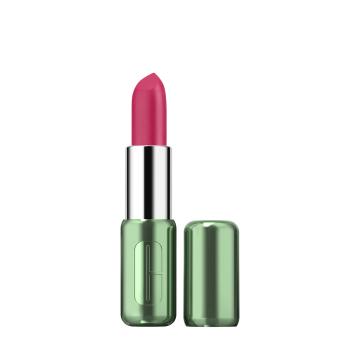 Clinique Pop Longwear Lipstick - Rose Pop