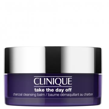 Clinique Take The Day Off™ Charcoal Cleansing Balm