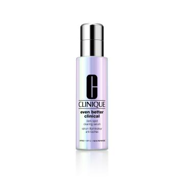 Clinique Even Better Dark Spot Clearing Serum