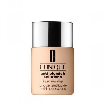 Clinique Acne Solutions™ Liquid Makeup CN 10 Alabaster