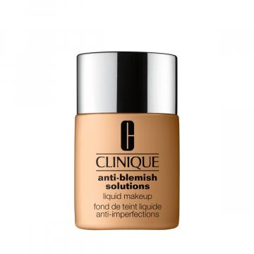 Clinique Acne Solutions™ Liquid Makeup CN 52 Neutral